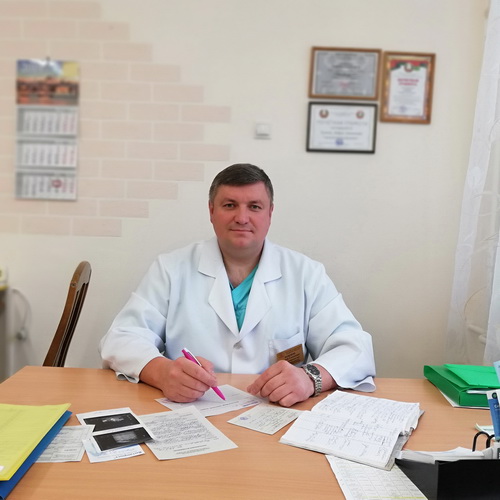 Удаление камней на почках в гомеле