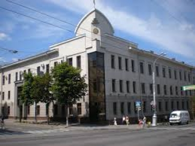 Встреча информационной группы
