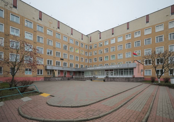 Организация работы больничных организаций здравоохранения, республиканских научно-практических центров в апреле - мае 2023 года: