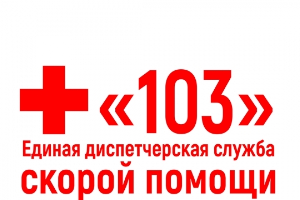 Информация для вызывающих «103»